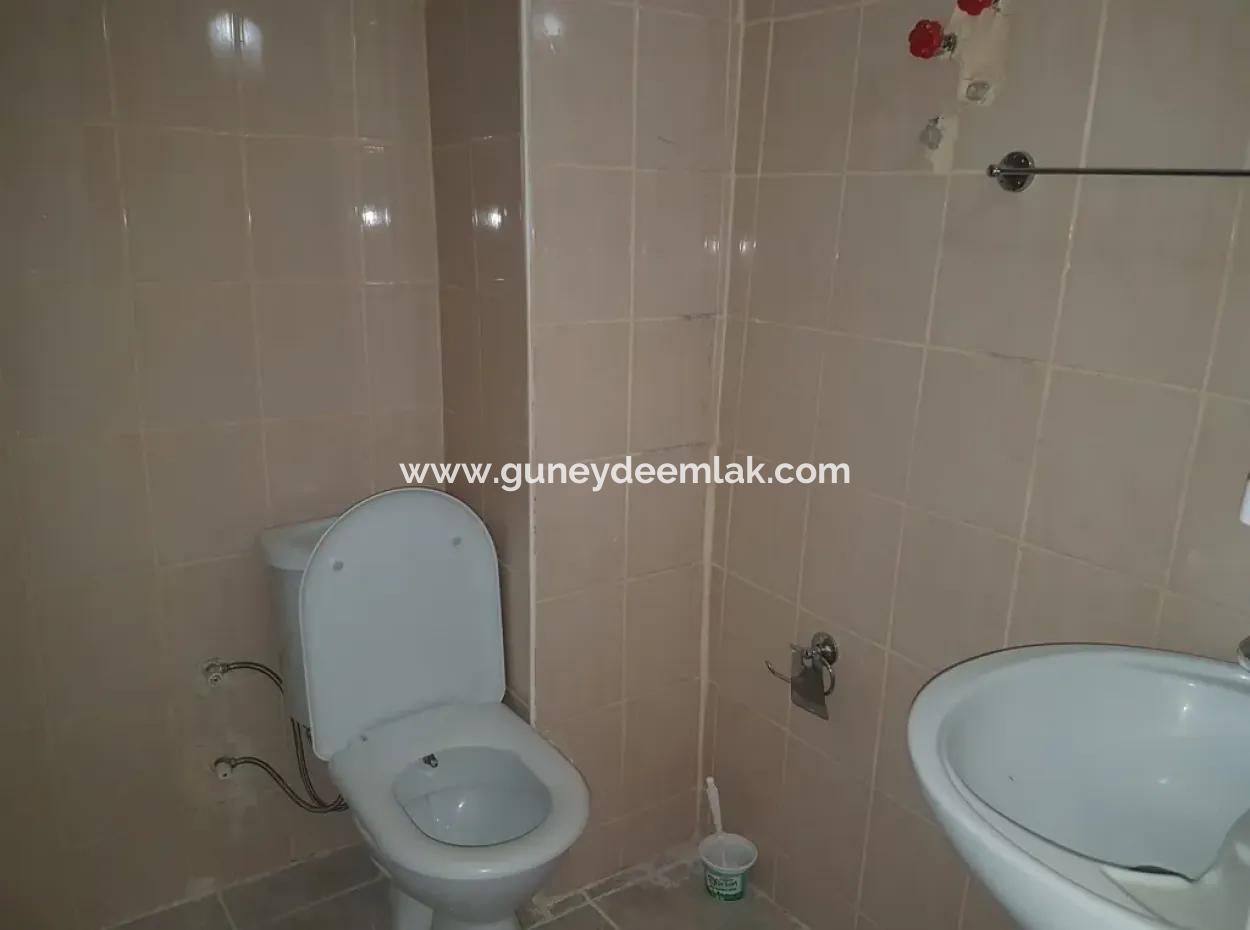 Ortaca Karaburun Da Satılık Daire, 3+1 Kelepir