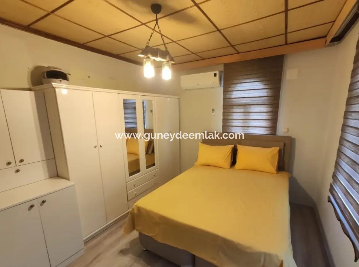 Ortaca Yeşilyurtta 1910 M2 Arsada Kelepir 4+1 Dubleks Satılık