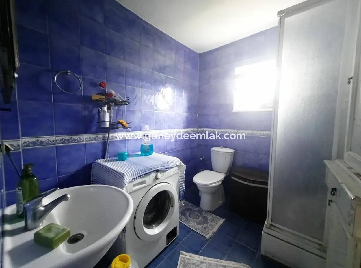 Ortaca Okçularda Müstakil Kelepir Satılık 4+1 Tripleks