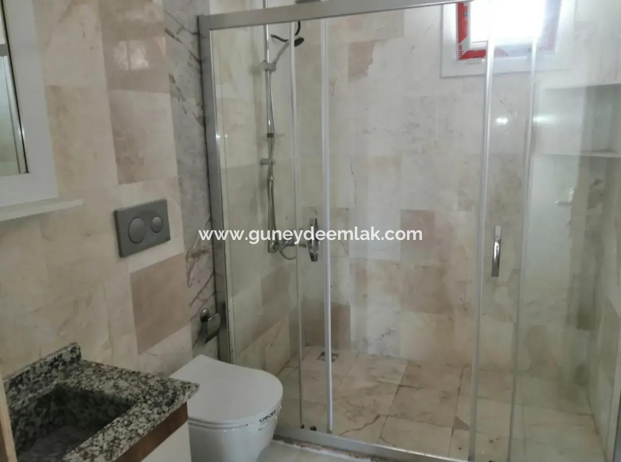 Ortaca Karaburun Da Satılık 140 M2 3+1 Sıfır Daireler