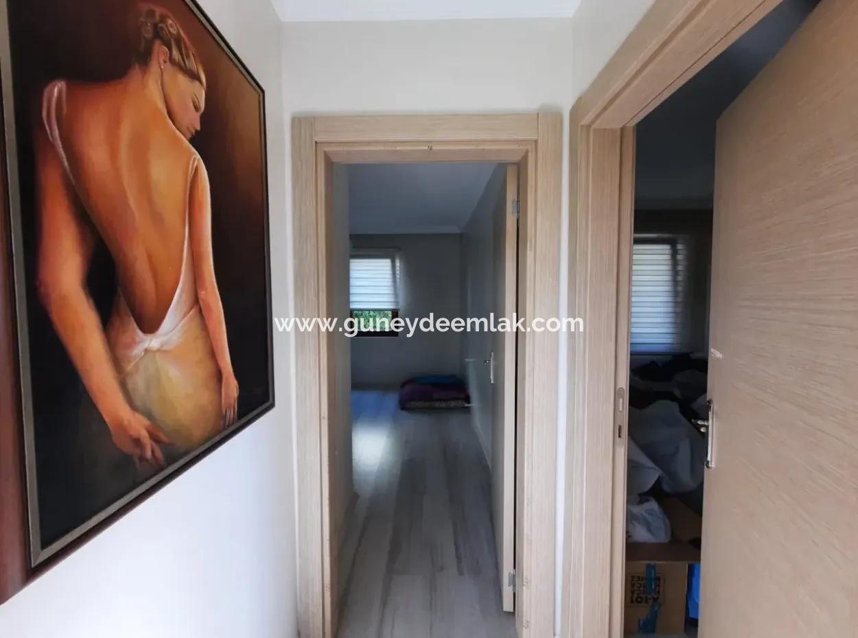 Dalyanda Satılık Yeni Daire