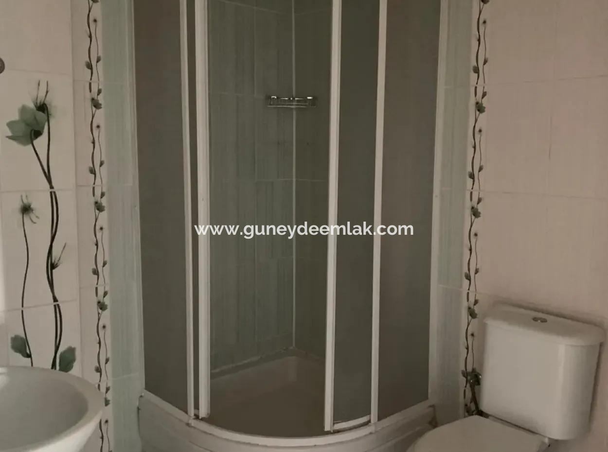 Ortacada Satılık Kaloriferli 2+1 Daire