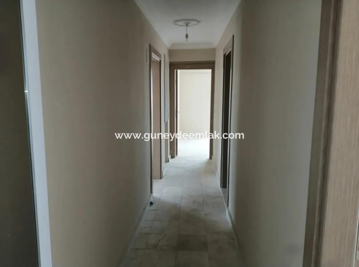 Ortaca Karaburun Da Kiralık 2+1 Ve 3+1 Sıfır Daireler