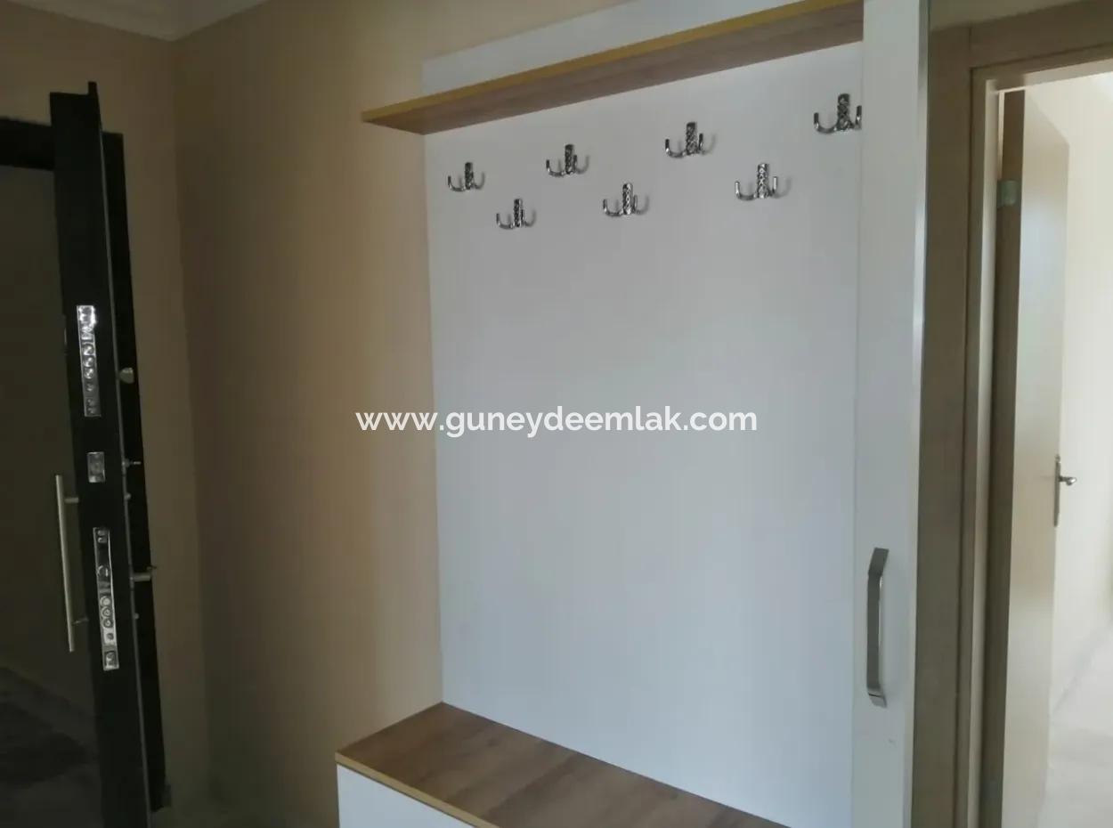 Ortaca Karaburun Da Kiralık 2+1 Ve 3+1 Sıfır Daireler