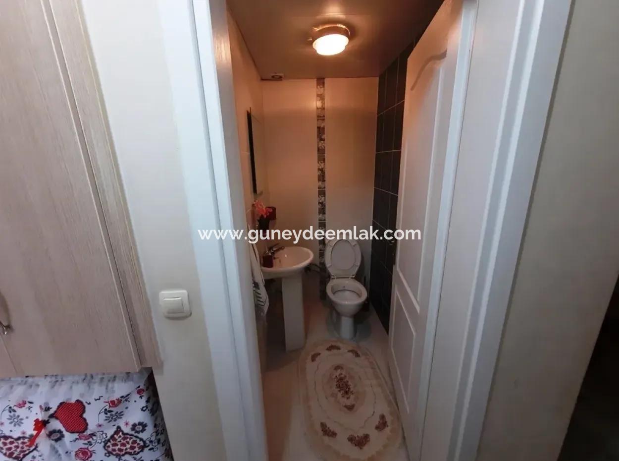 Ortaca Merkezde 130 M2 3+1 Daire Satılık