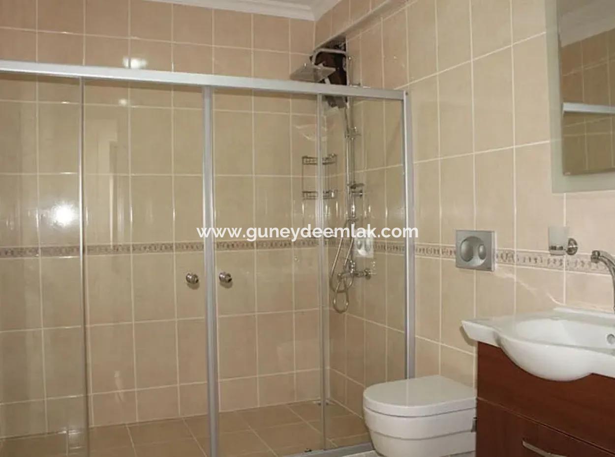 Muğla Dalyanda Kiralık Eşyalı 3+1 Daire