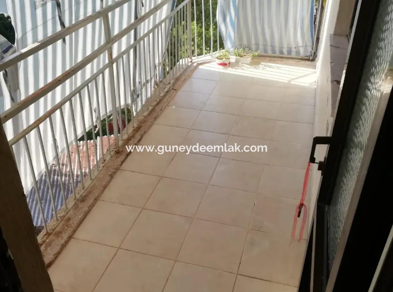 Ortaca Merkezde Satılık 3+1 Kelepir Daire