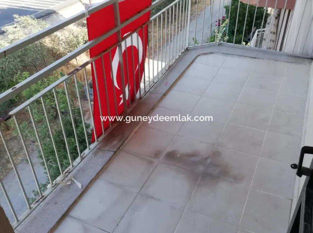 Ortaca Merkezde Satılık 3+1 Kelepir Daire