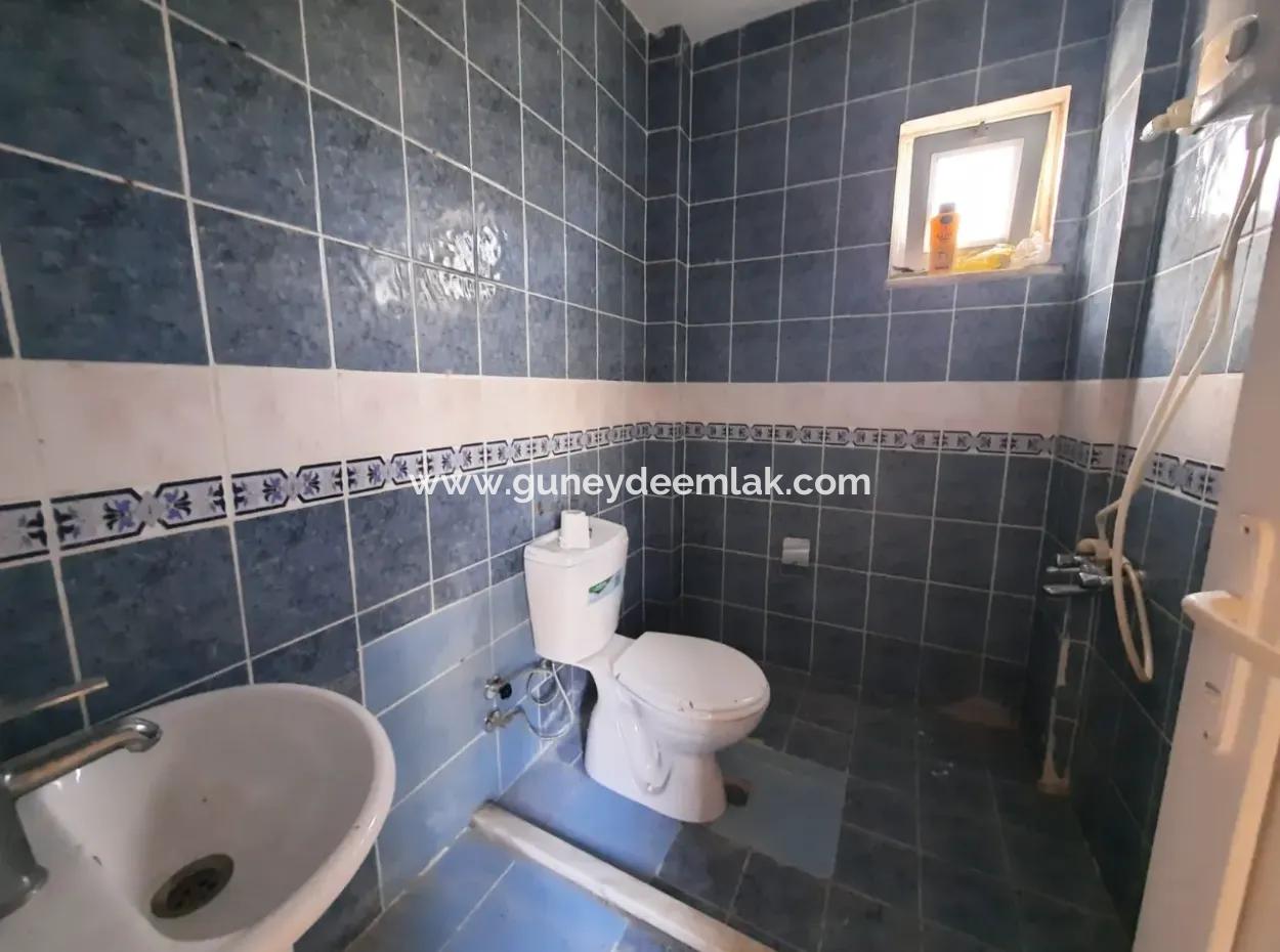 Ortaca Eskiköyde Kiralık Müstakil Dubleks