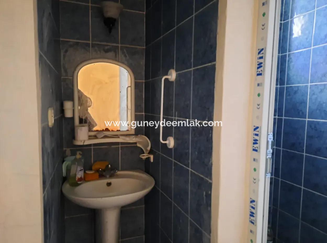 Ortaca Eskiköyde Kiralık Müstakil Dubleks