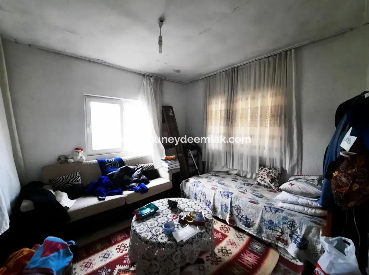 Muğla Dalyanda Satılık 1+1 Köy Evi