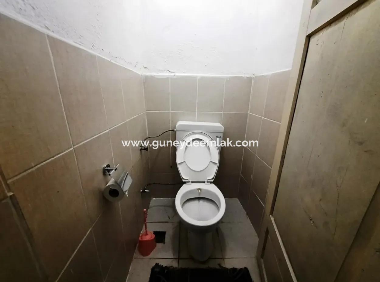 Muğla Dalyanda Satılık 1+1 Köy Evi