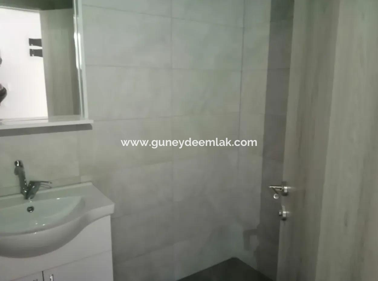 Ortaca Merkezde 2+1 Sıfır Daire Satılık