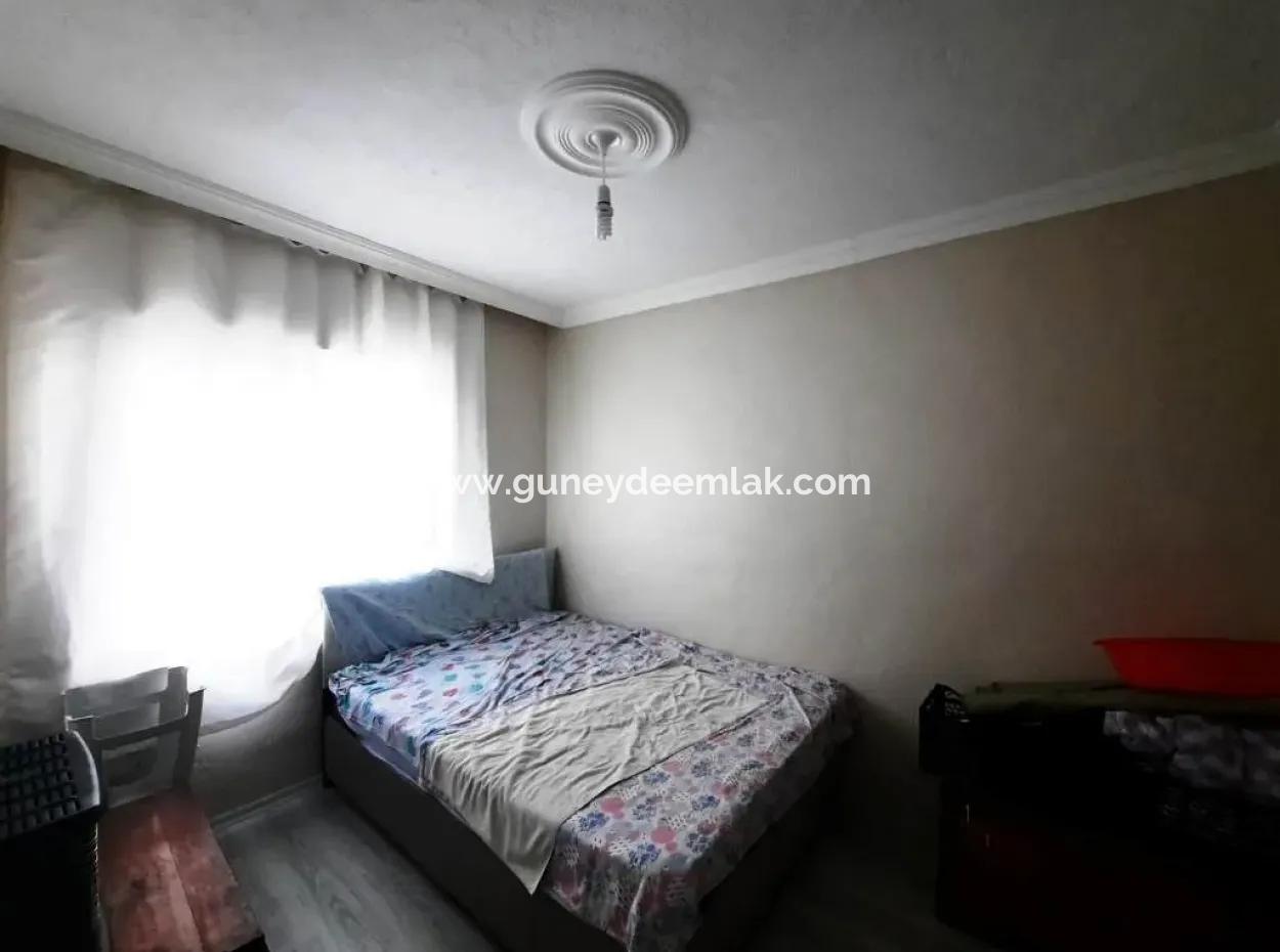 Muğla Dalyan Gökbelde Deniz Manzaralı Yüzme Havuzlu Villada Tatil Keyfi