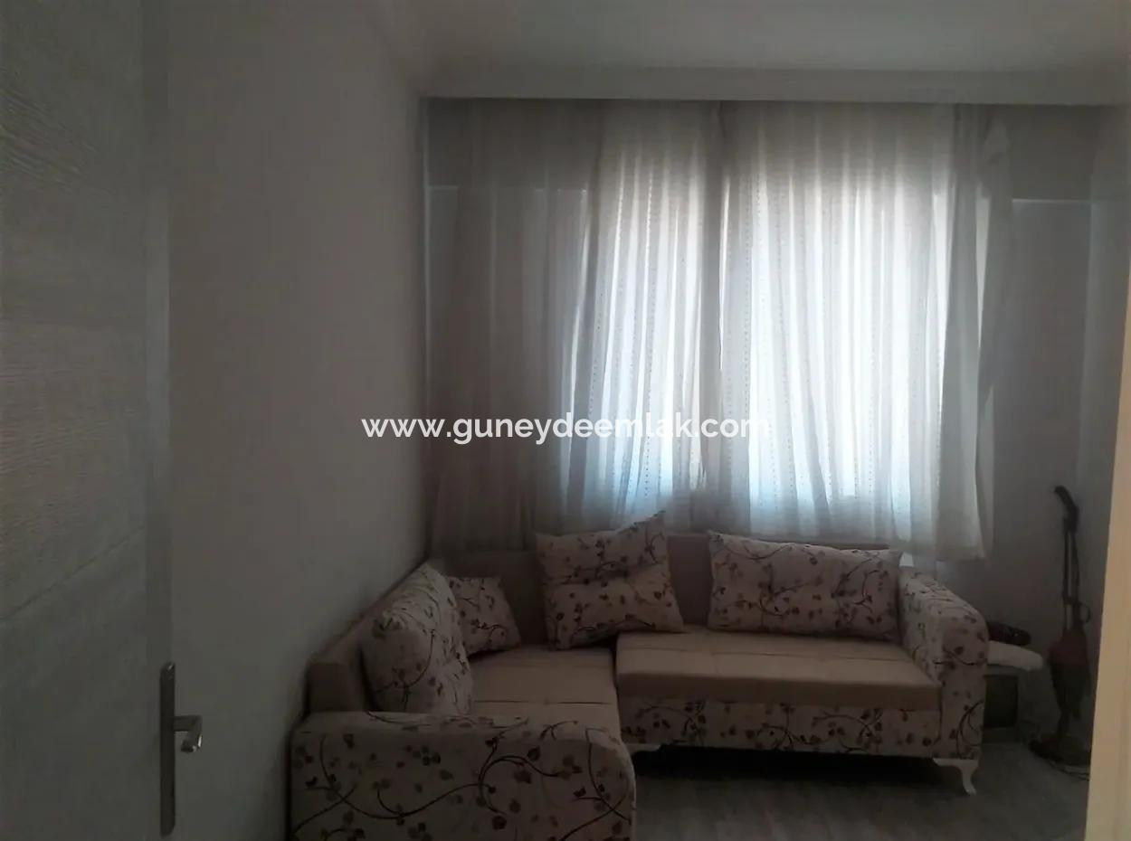 Ortaca Merkezde Satılık 3+1 Daire