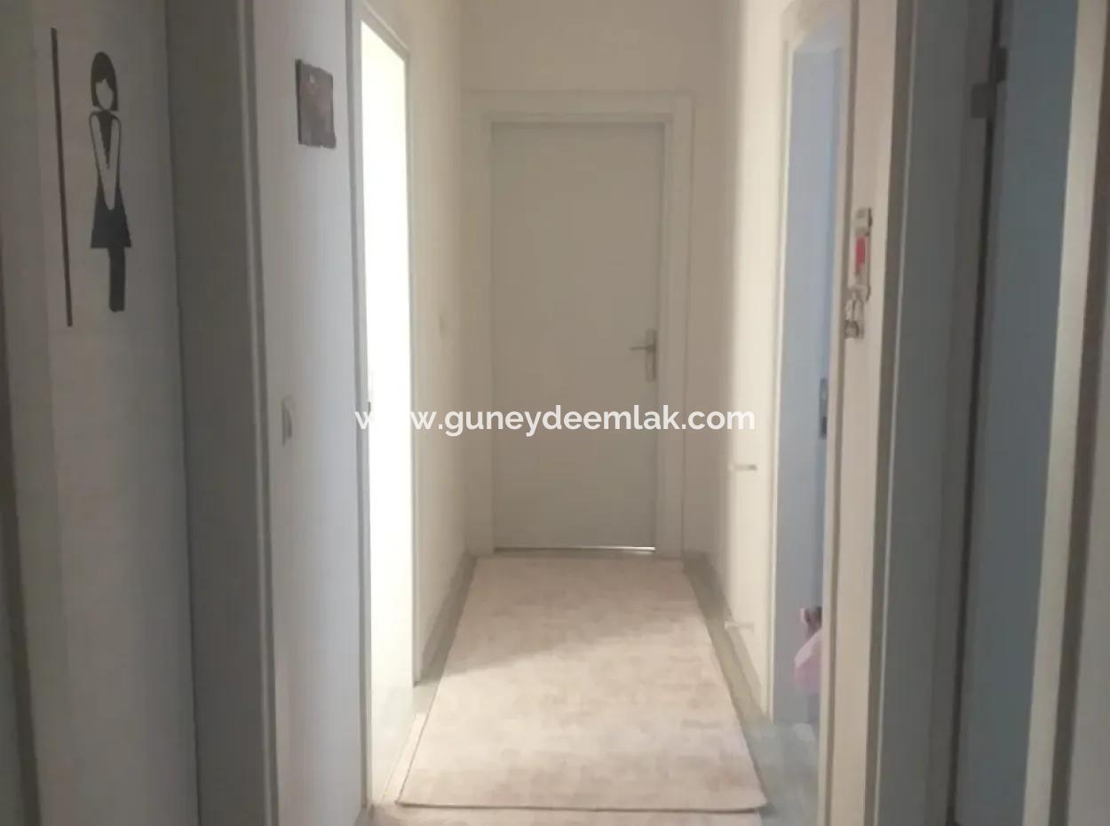 Ortaca Merkezde Satılık 3+1 Daire