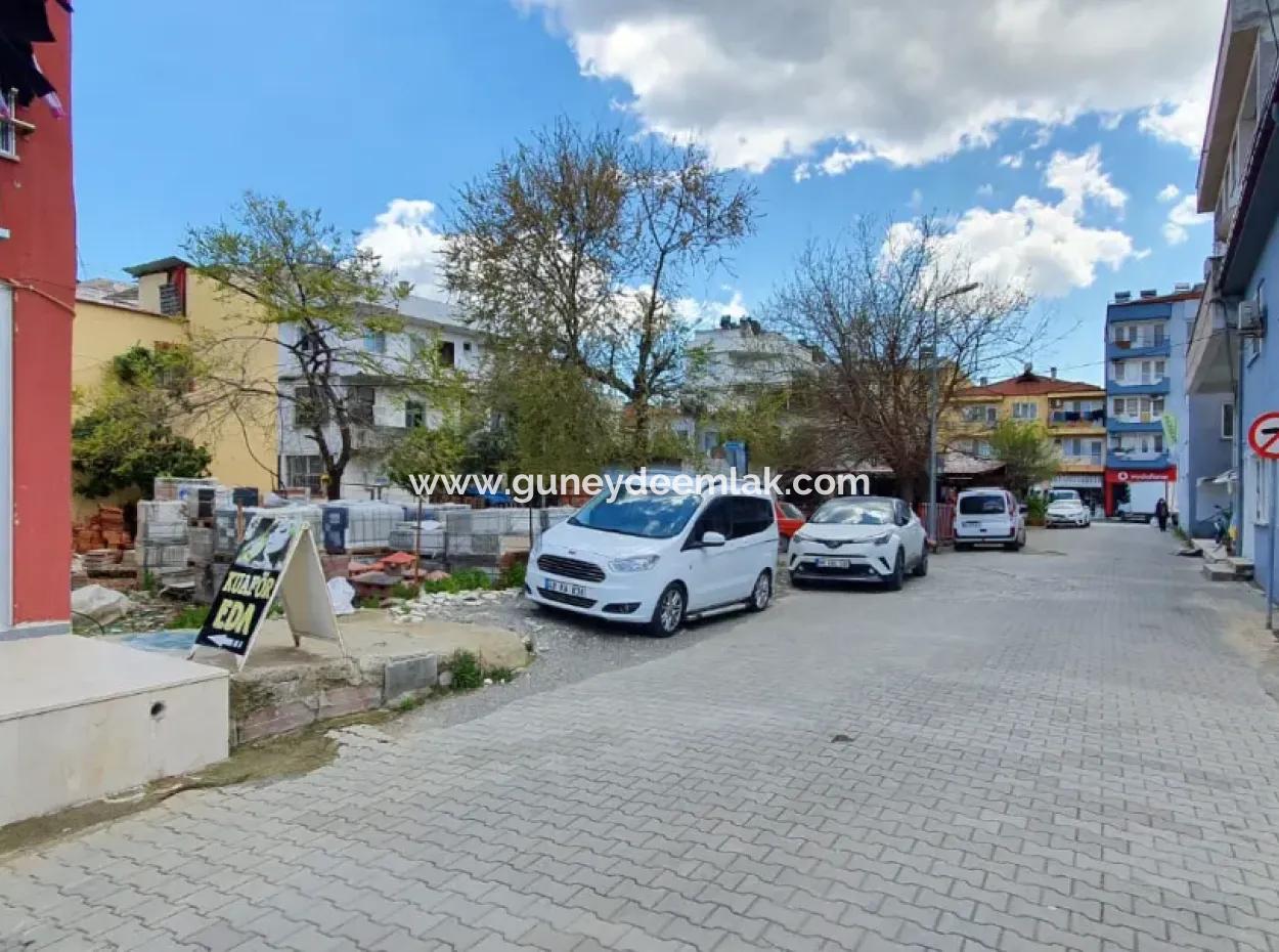 Dalamanda Kiralık Asma Katlı Dükkan