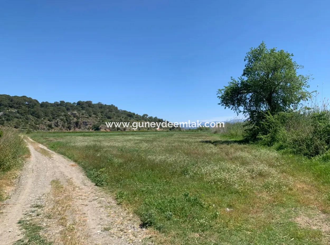 Ortaca Güzelyurtta Satılık Kelepir Müstakil Arazi