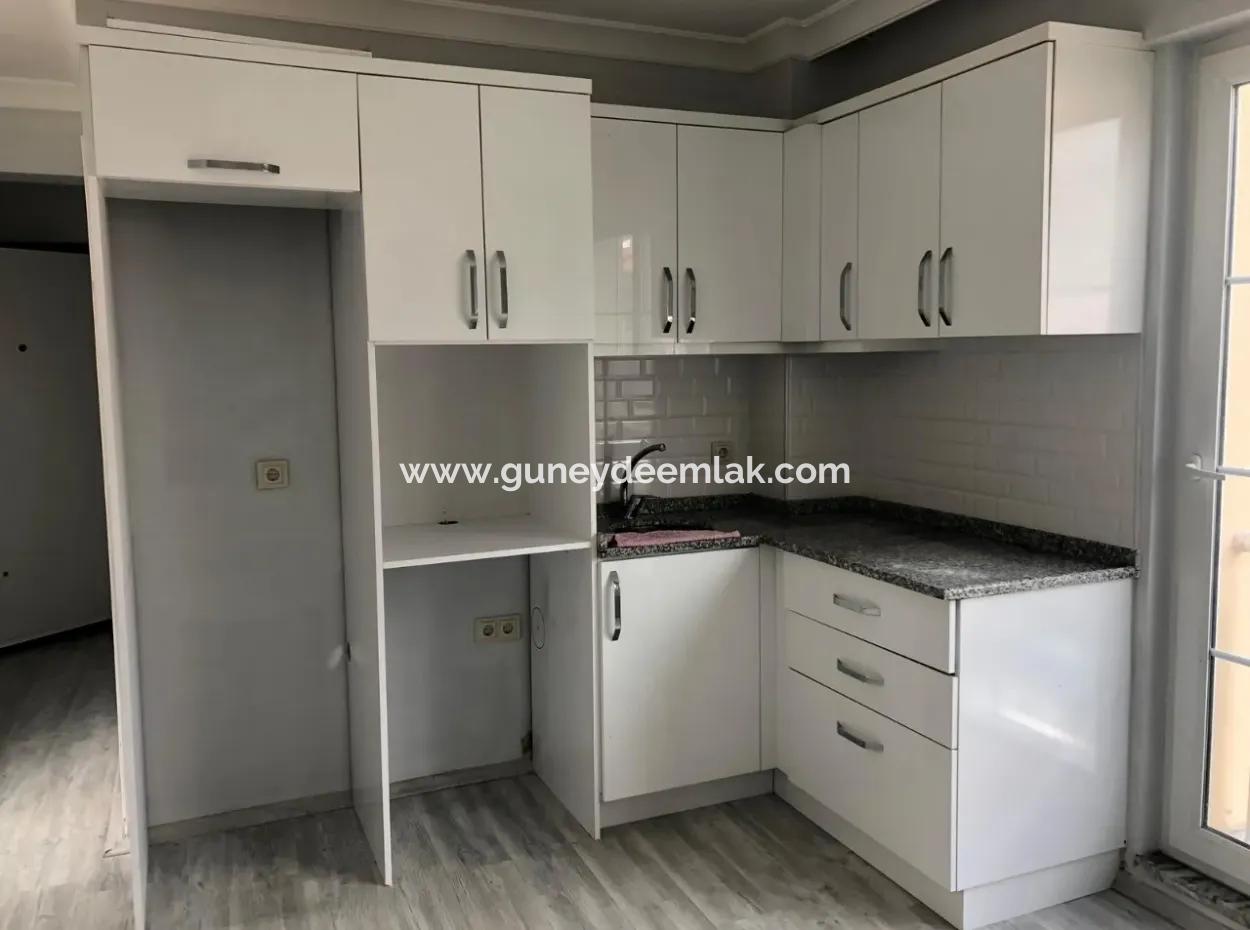 Ortaca Da Satılık Daire, 1+1