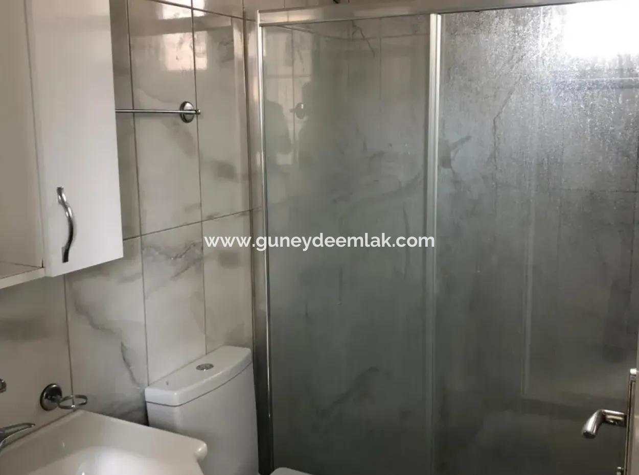 Ortaca Da Satılık Daire, 1+1