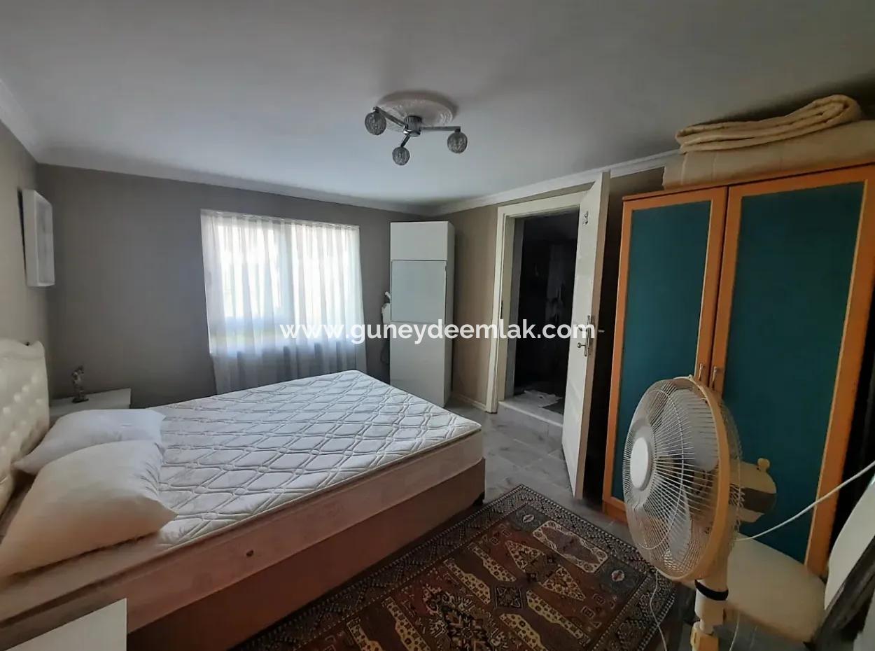 Muğla Ortaca Dalyanda Satılık Kelepir 1+1 Eşyalı Müstakil Ev