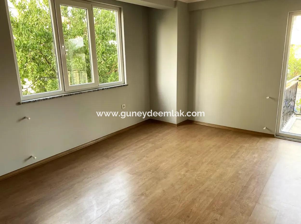 Muğla Ortaca Cumhuriyet Mah.de 2+1 Giriş Kat Sıfır Daire Satılık