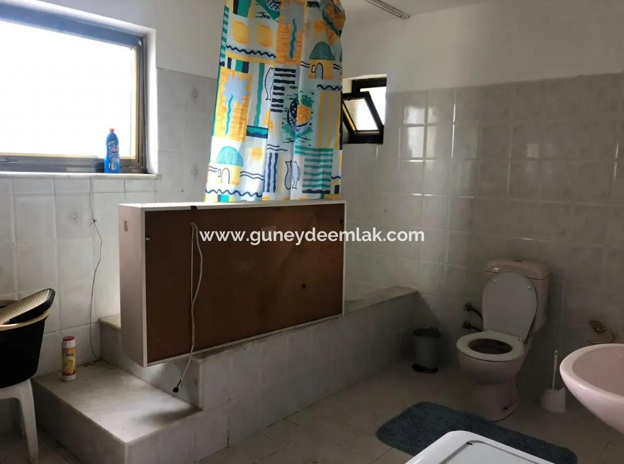 Ortaca Akıncı Da Satılık Müstakil Ev