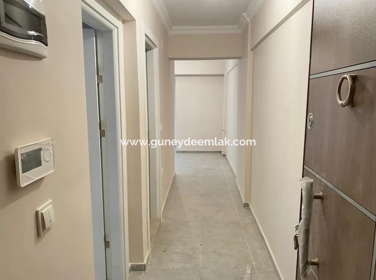 Muğla Ortaca Merkezde 3+1 110 M2 Sıfır Daire Satılık