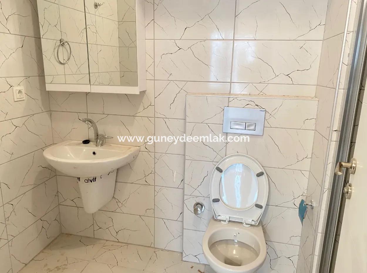 Muğla Ortaca Merkezde 3+1 110 M2 Sıfır Daire Satılık