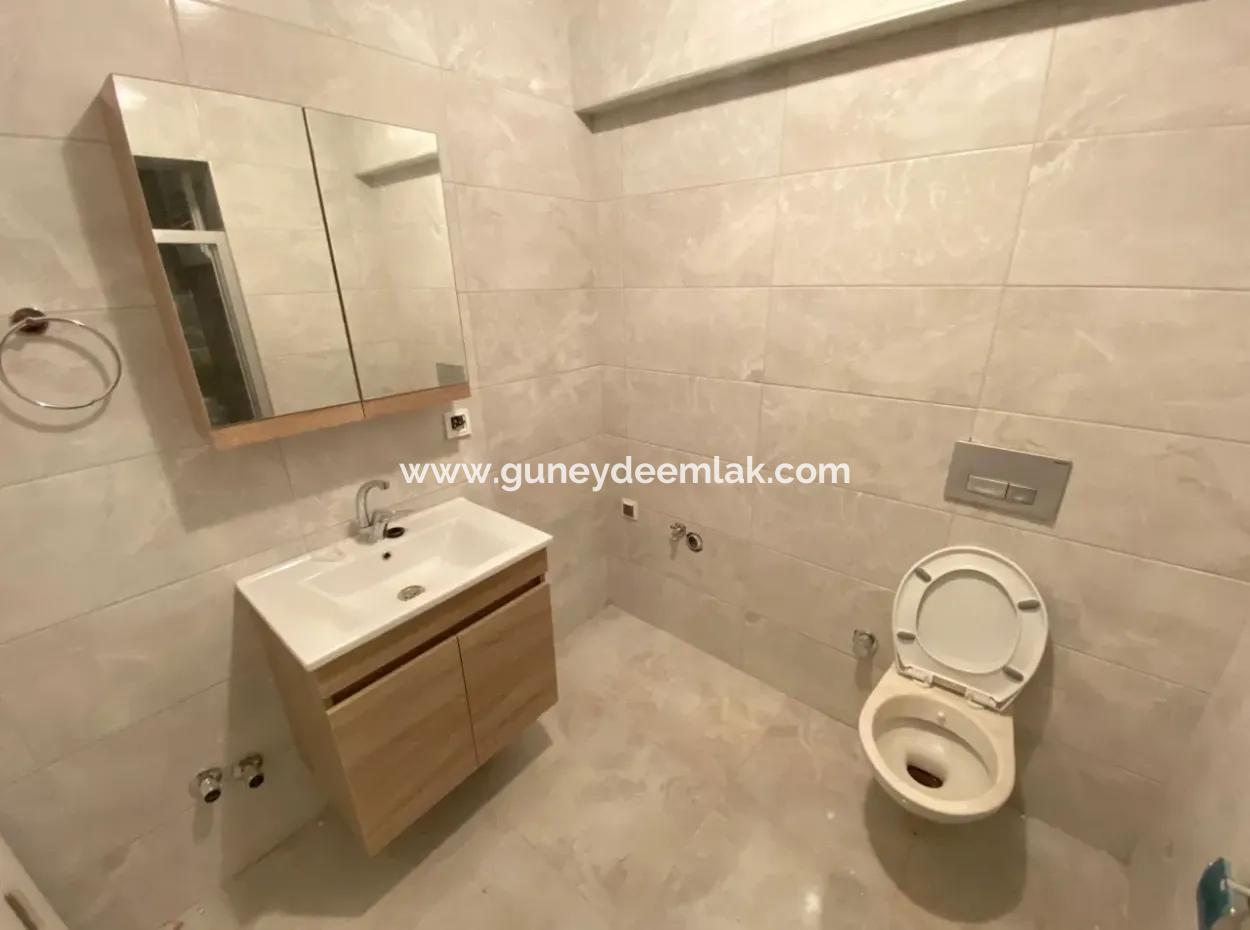 Muğla Ortaca Merkezde 3+1 110 M2 Sıfır Daire Satılık