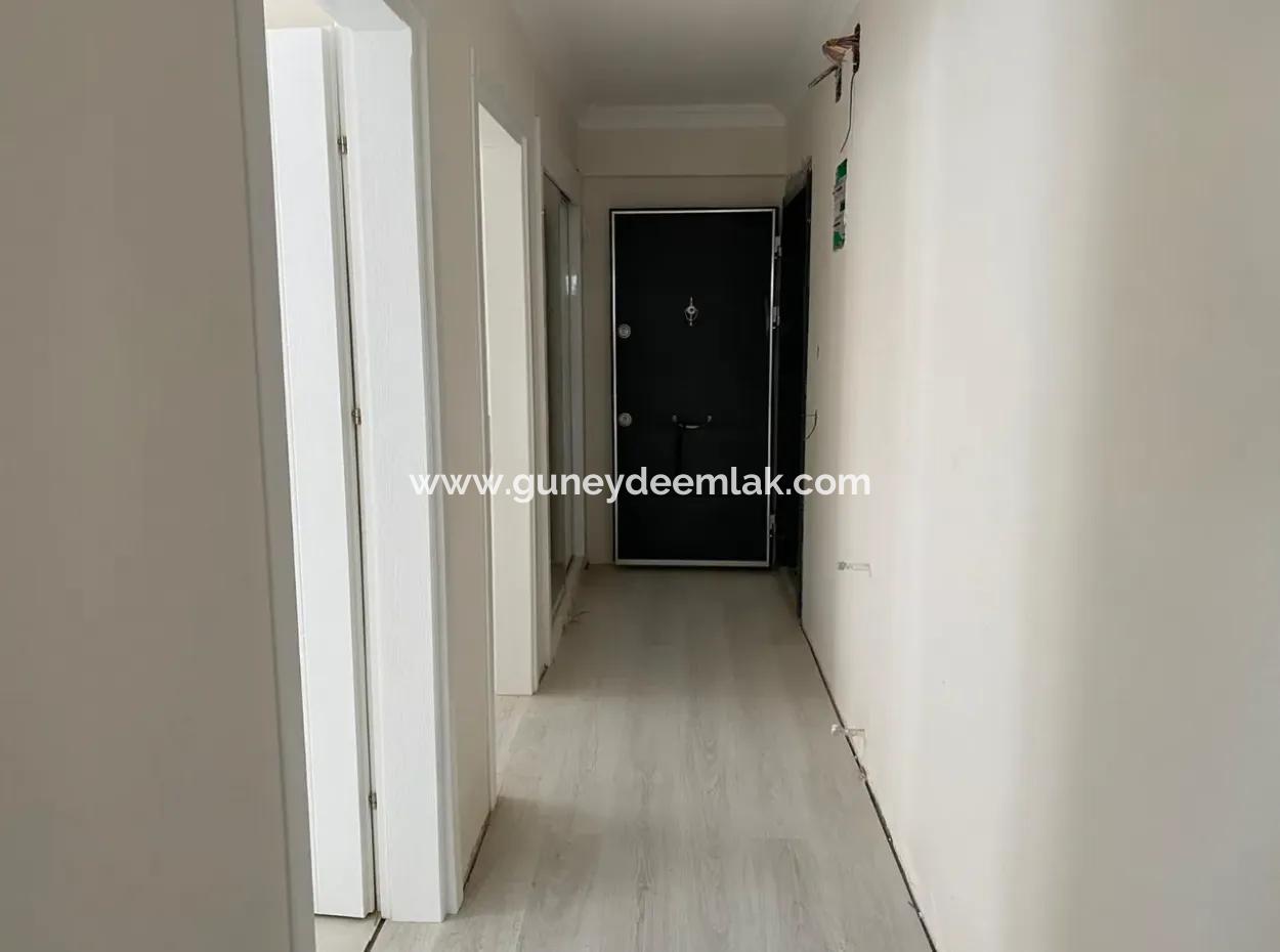 Ortaca Karaburunda Satılık 2+1 Sıfır Giriş Kat Daire