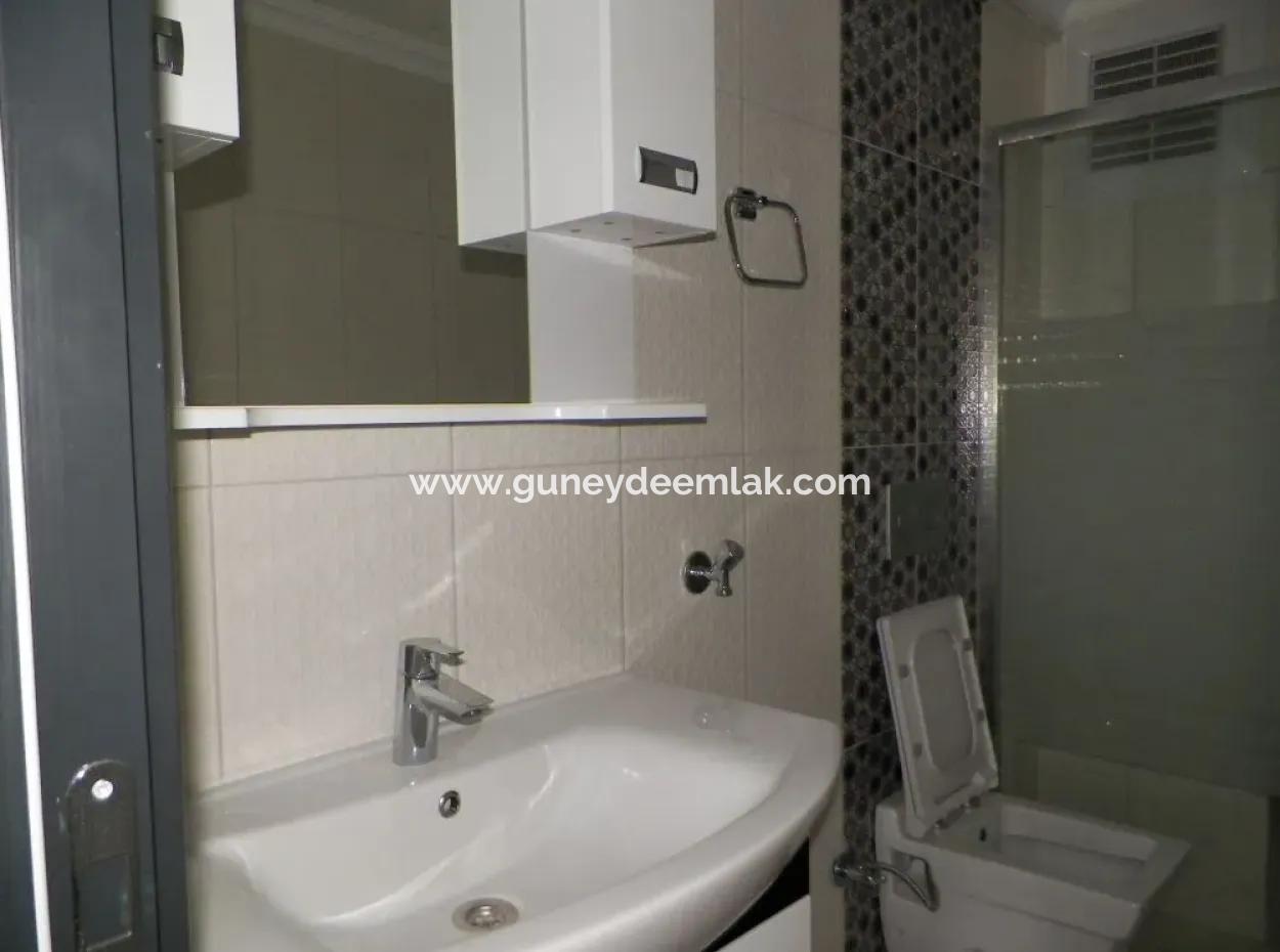 Muğla Dalaman Merkezde 2+1 Çatı Dubleks Daire Satılık