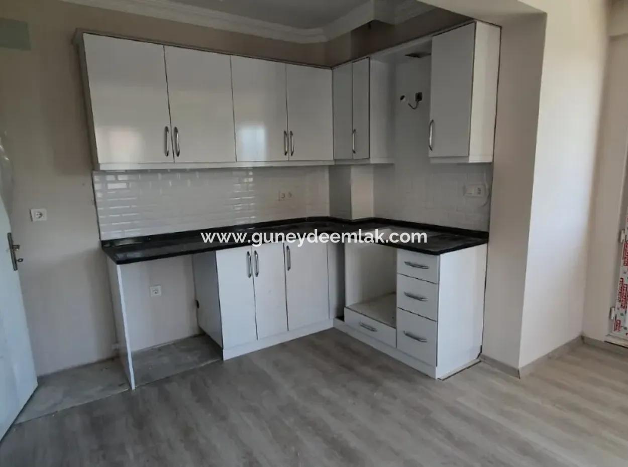 Ortaca Cumhuriyet Mahallesinde Merkeze Yakın 3+1 Sıfır Daire Satılık