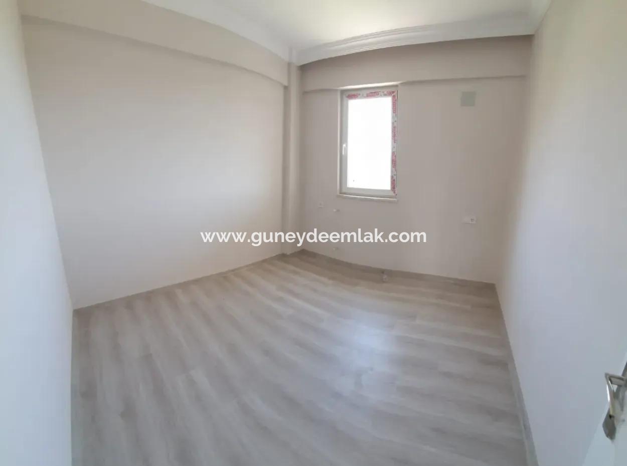 Ortaca Cumhuriyet Mahallesinde Merkeze Yakın 3+1 Sıfır Daire Satılık