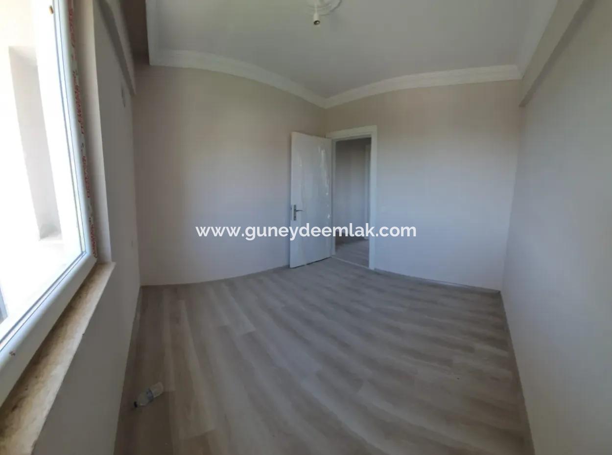 Ortaca Cumhuriyet Mahallesinde Merkeze Yakın 3+1 Sıfır Daire Satılık