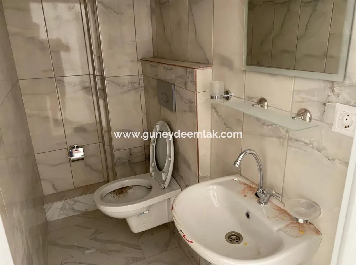 Ortacada 280 M2 Sıfır İş Yeri Satılık