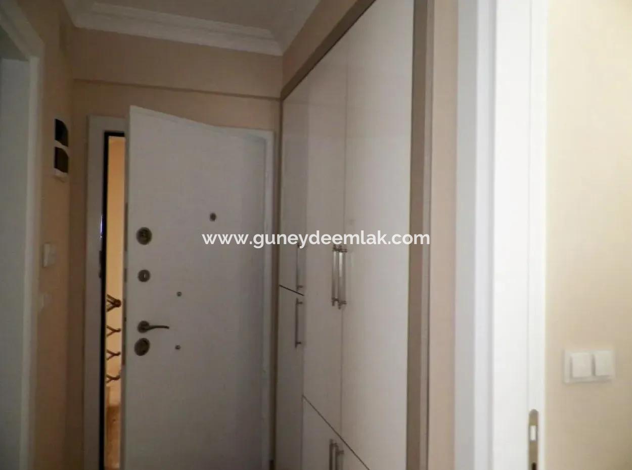 Ortacada 90 M2 2+1 Yeni Daire Satılık