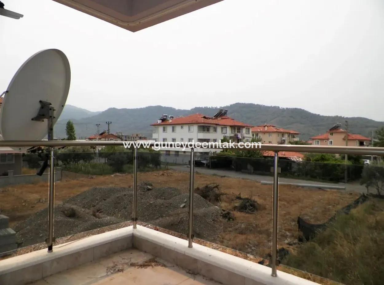 Ortacada 90 M2 2+1 Yeni Daire Satılık