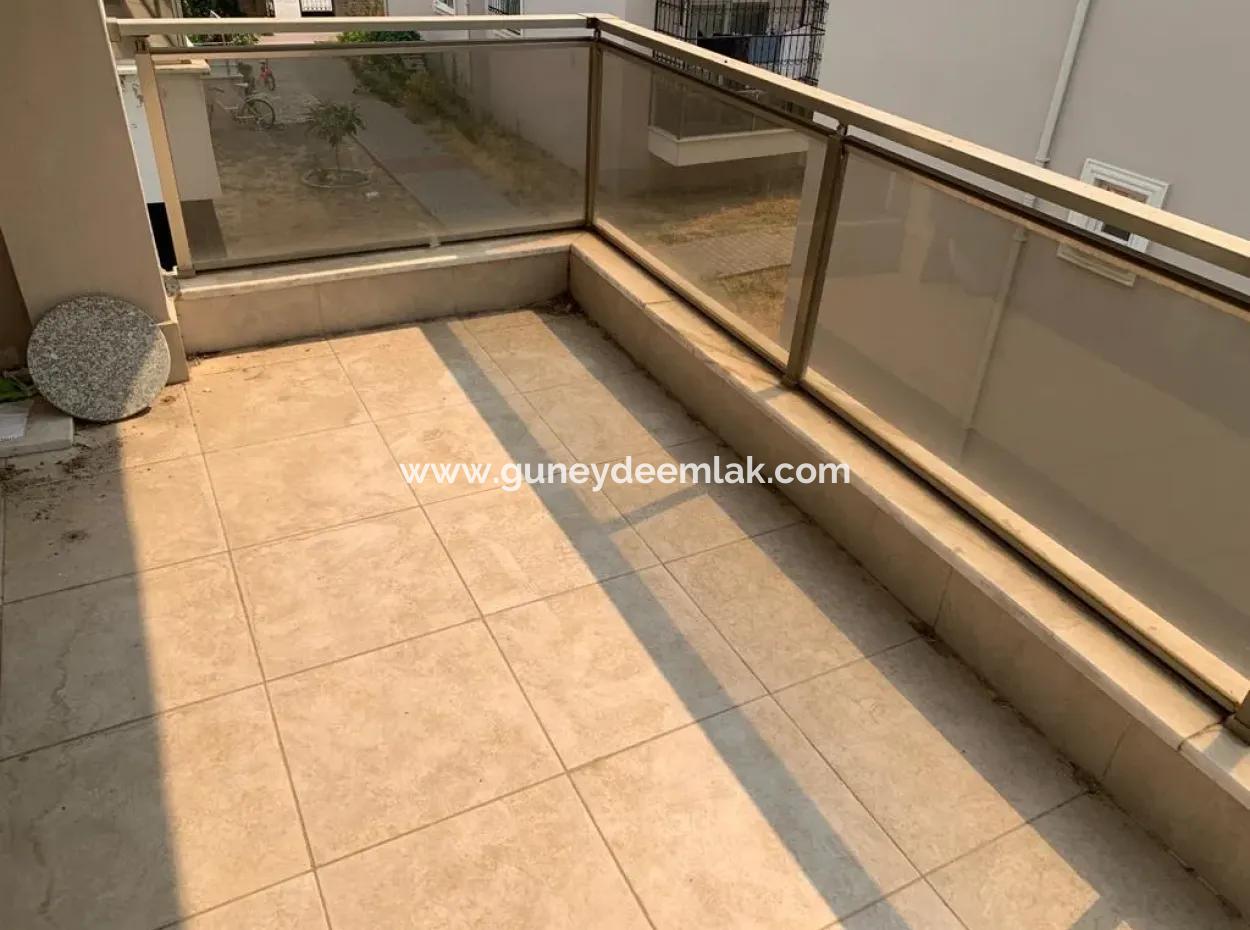 Muğla Ortaca Cumhuriyette 1+1 Geniş Daire Satılık