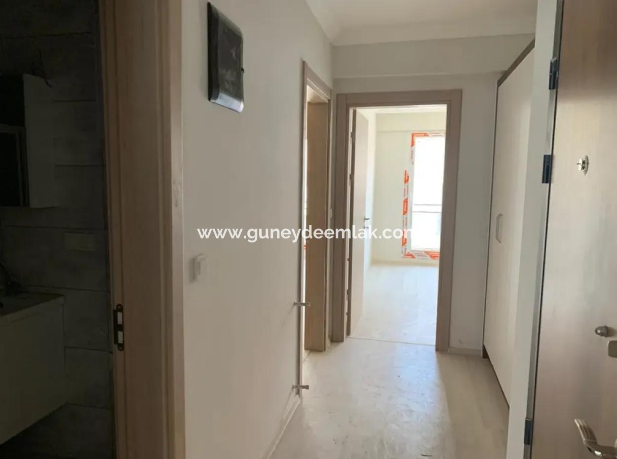 Ortaca Merkezde 2+1 Sıfır Daire Satılık