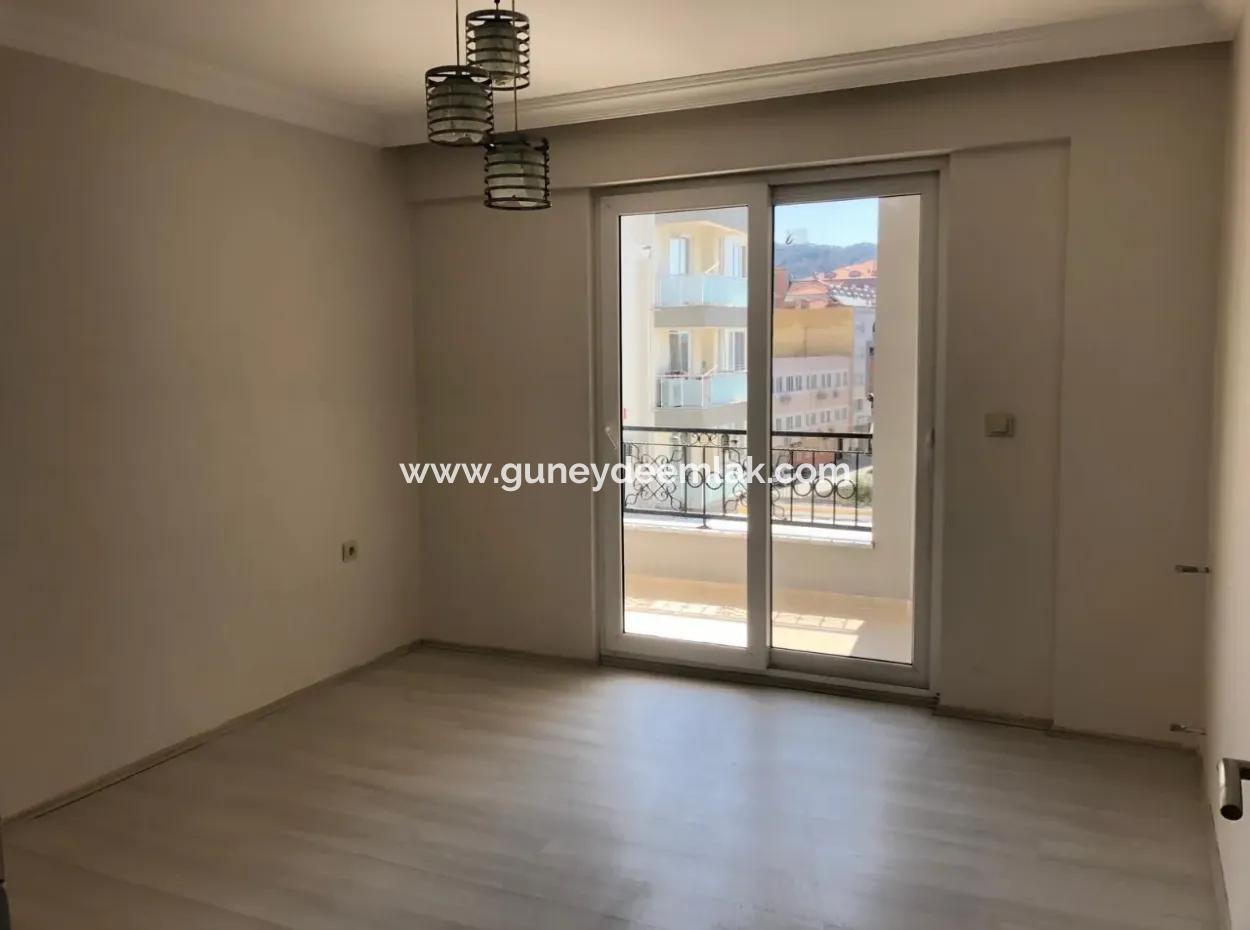 Ortaca Da Satılık Lüks Daire