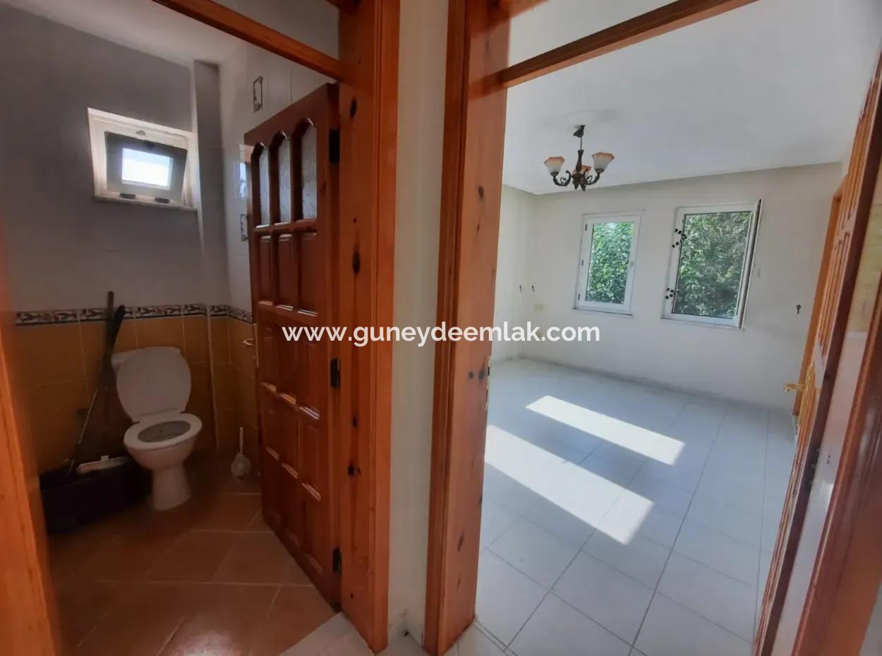 Muğla Ortaca Okçularda 3+1 Daire Kiralık