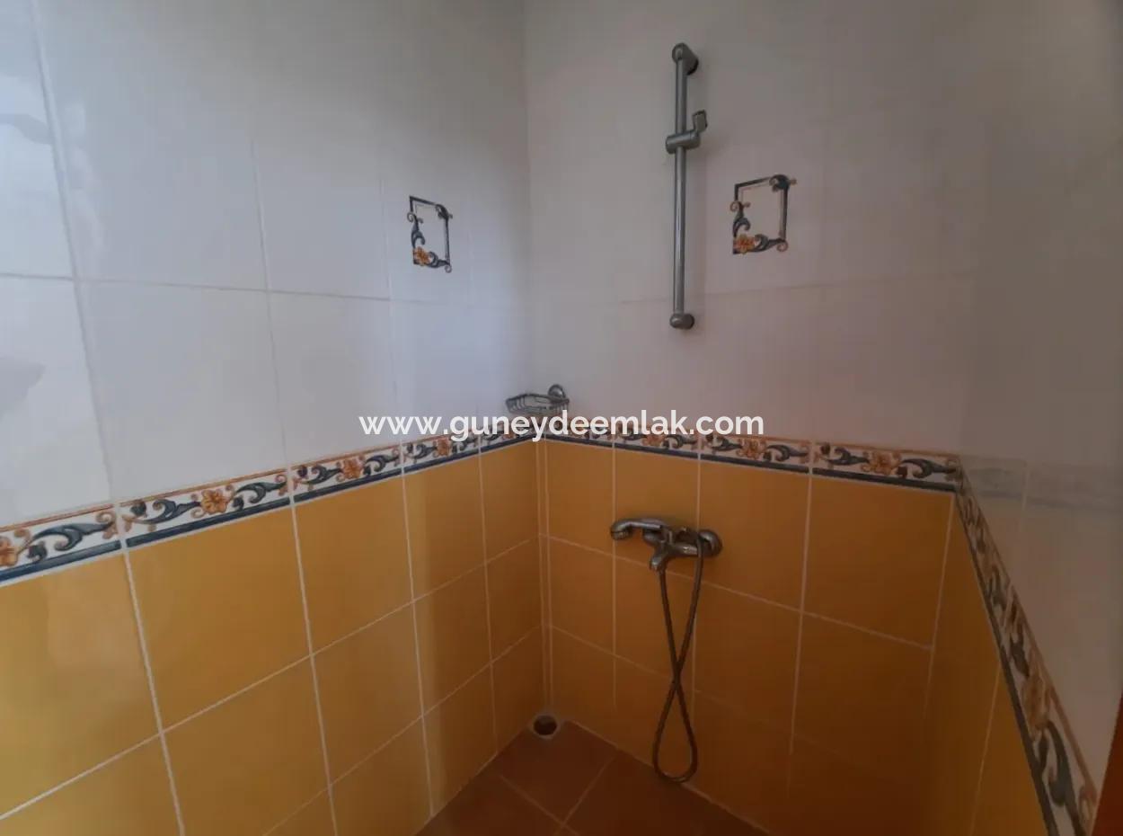 Muğla Ortaca Okçularda 3+1 Daire Kiralık