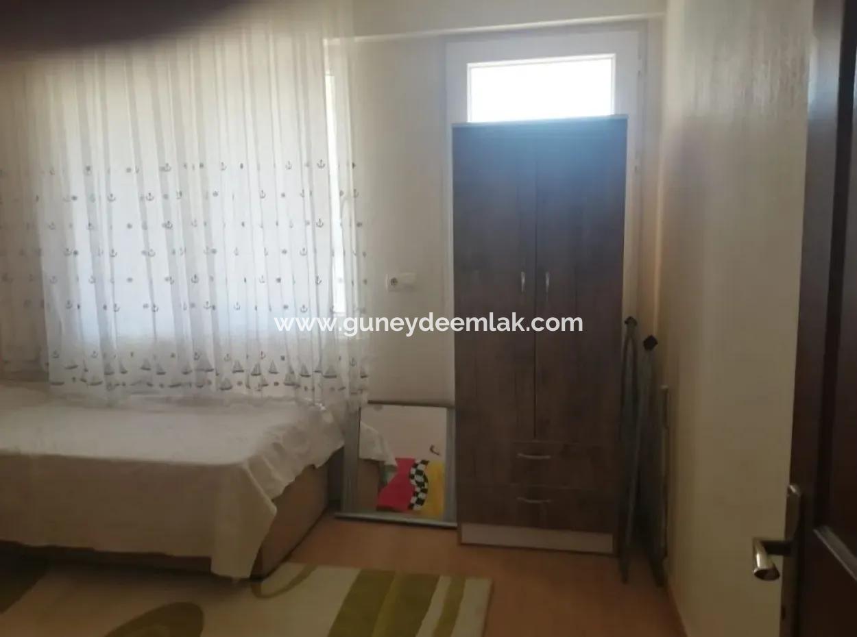 Muğla Ortaca Cumhuriyette Kiralık Eşyalı 2+1 Daire