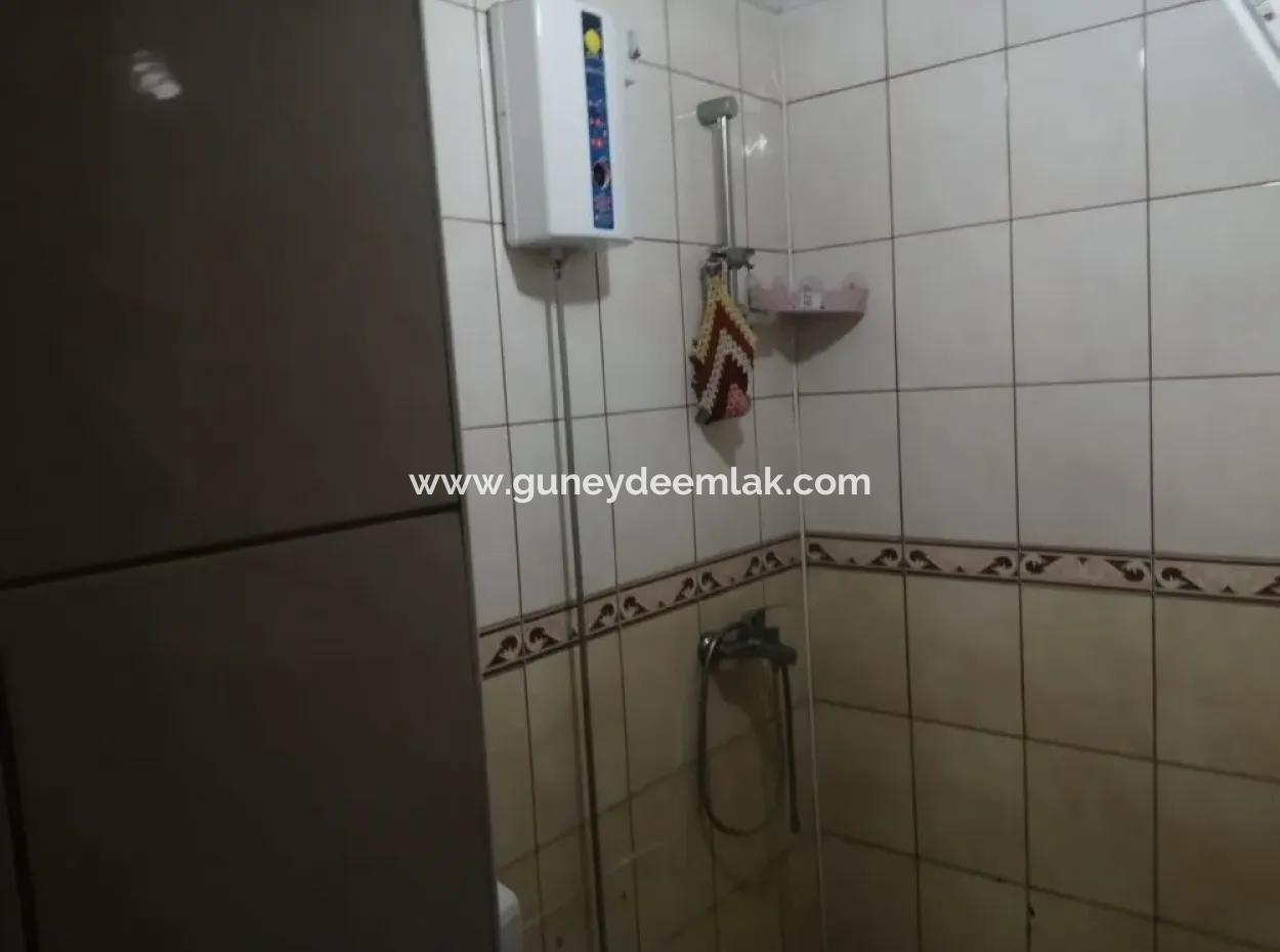 Muğla Ortaca Cumhuriyette Kiralık Eşyalı 2+1 Daire