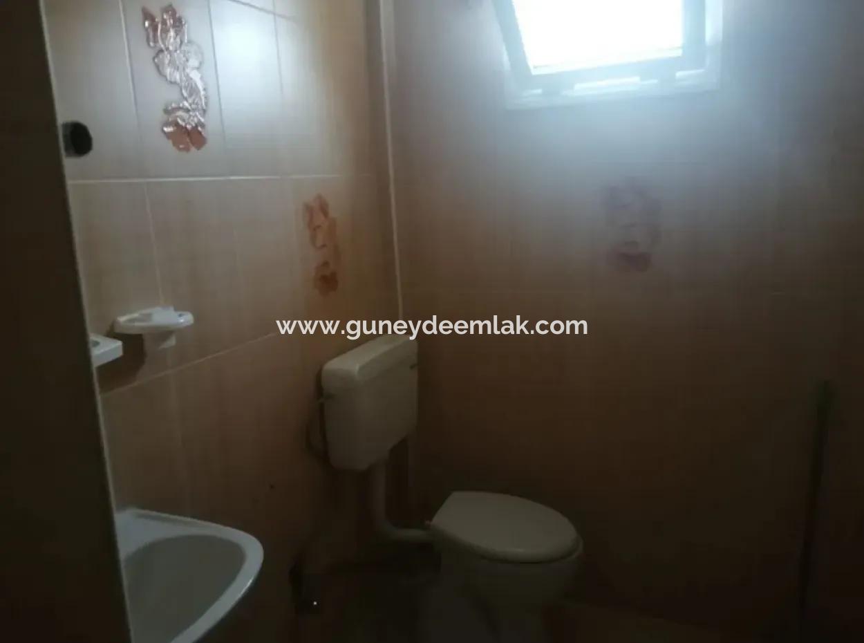 Muğla Ortaca Çaylıda 130 M2 3+1 Daire Kiralık