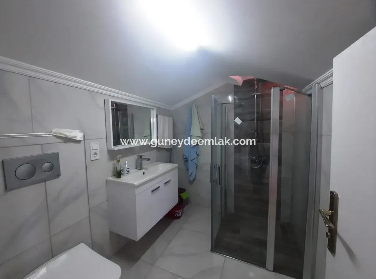 Muğla Dalyanda 520 M2 Arsada 230 M2 5+1 Ultra Lüks Villa Satılık