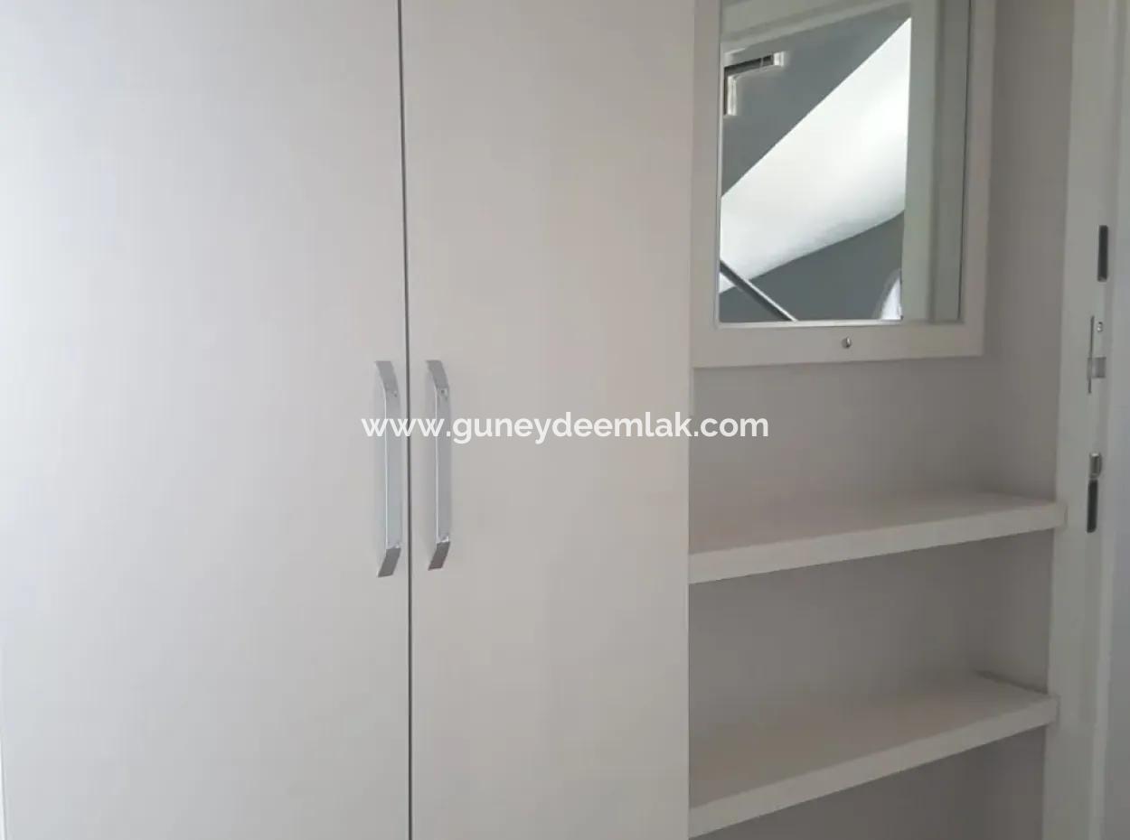 Ortaca Da Kiralık Sıfır Daire, 3+1 125 M2