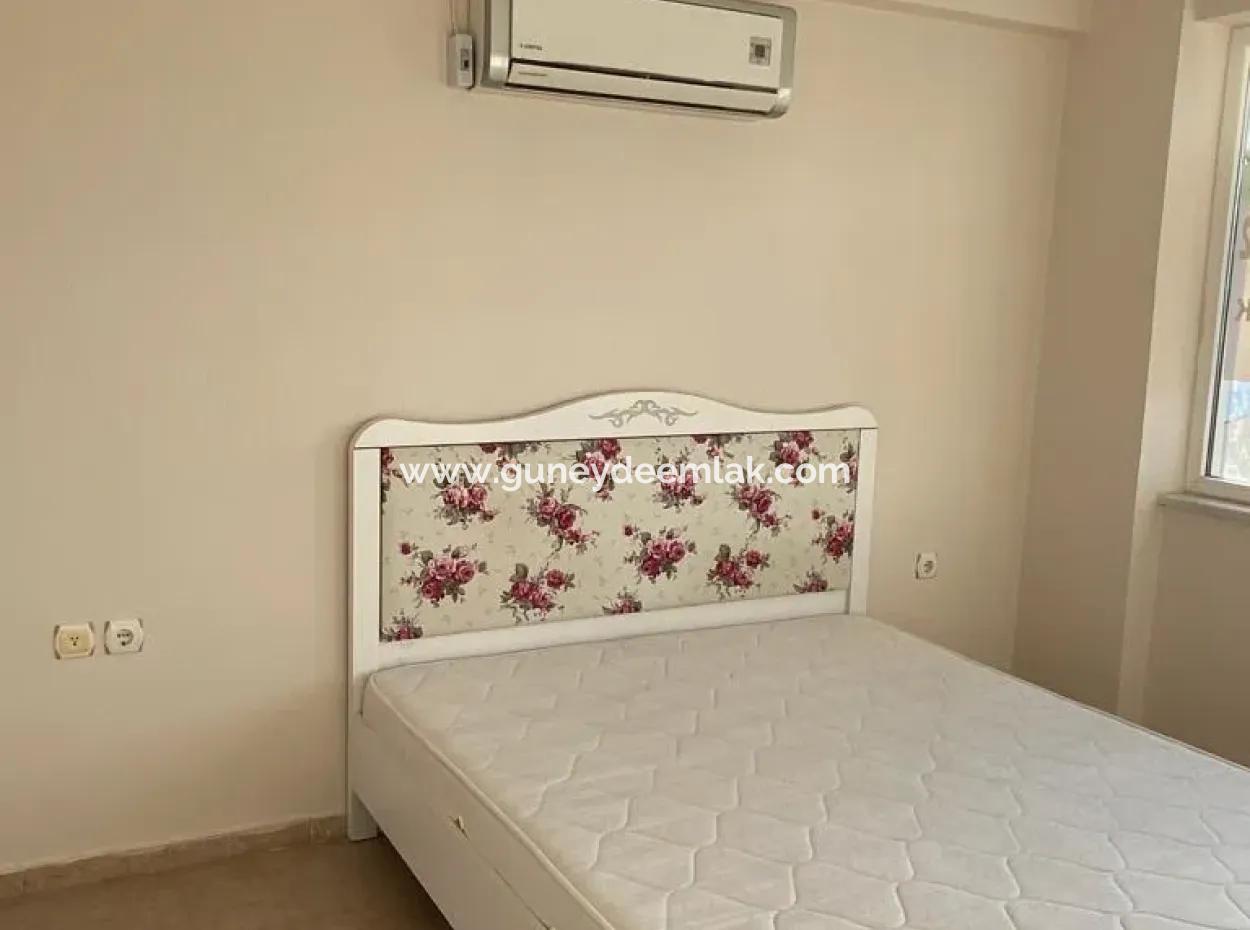 Muğla Ortacada 120 M2 3+1 Ara Kat Daire Satılık