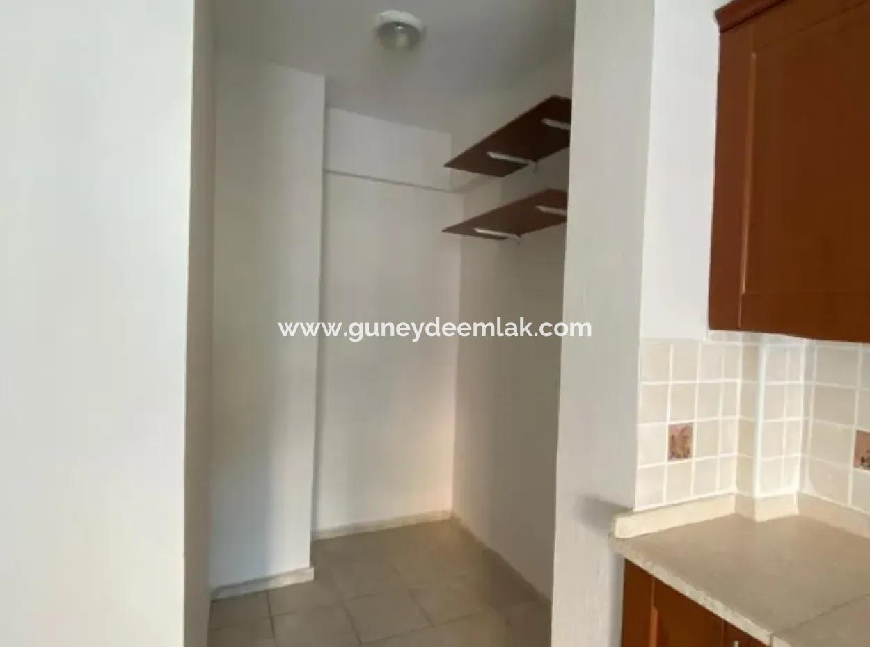 Muğla Ortacada 120 M2 3+1 Ara Kat Daire Satılık
